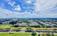 อื่นๆ 2 Scenic And Comfortable 1Br Apartment Branz Bsd City