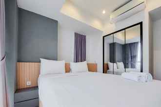 Lainnya 4 Scenic And Comfortable 1Br Apartment Branz Bsd City