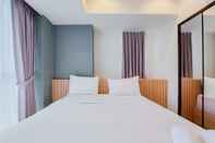 Lainnya Scenic And Comfortable 1Br Apartment Branz Bsd City