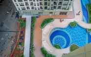 Others 2 Best Deal And Comfortable Studio At Transpark Cibubur Apartment Near Mall