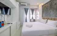 Others 4 Best Deal And Comfortable Studio At Transpark Cibubur Apartment Near Mall