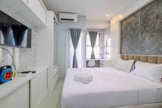 Others 4 Best Deal And Comfortable Studio At Transpark Cibubur Apartment Near Mall