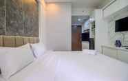 Lain-lain 5 Best Deal And Comfortable Studio At Transpark Cibubur Apartment Near Mall