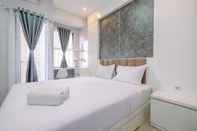 Others Best Deal And Comfortable Studio At Transpark Cibubur Apartment Near Mall