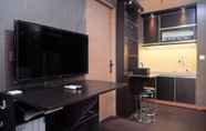 Others 3 Elegant And Homey 1Br With Extra Room Palm Mansion Apartment