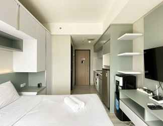 Lainnya 2 Simply Designed Studio At Monroe Tower Apartment