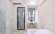 Others 2 Best Cozy And Nice Studio At 1St Floor Transpark Cibubur Apartment