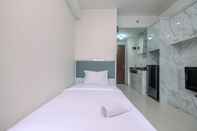 Others Best Cozy And Nice Studio At 1St Floor Transpark Cibubur Apartment