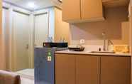 Lainnya 5 Elegant And Comfort 1Br Gold Coast Apartment