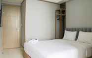 Lainnya 4 Elegant And Comfort 1Br Gold Coast Apartment