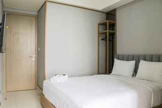 Lainnya 4 Elegant And Comfort 1Br Gold Coast Apartment