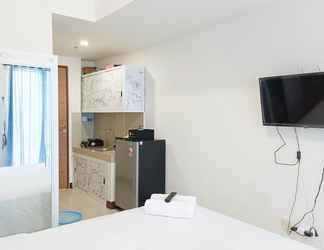 Lain-lain 2 Best Modern Studio At Vida View Makassar Apartment