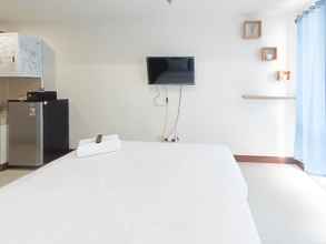 Lain-lain 4 Best Modern Studio At Vida View Makassar Apartment