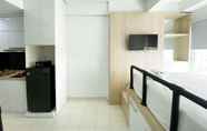 Lainnya 7 Simply Look Studio Room At Patraland Urbano Apartment