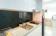 Others 4 Simply Look Studio Room At Patraland Urbano Apartment