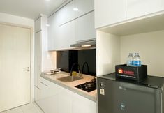 Others 6 Simply Look Studio Room At Patraland Urbano Apartment