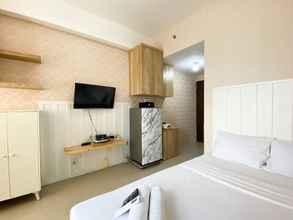 Others 4 Cozy Living And Homey Studio Apartment Transpark Juanda Bekasi Timur