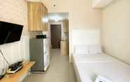 Others 3 Cozy Living And Homey Studio Apartment Transpark Juanda Bekasi Timur