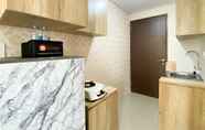 Others 7 Cozy Living And Homey Studio Apartment Transpark Juanda Bekasi Timur