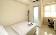 Others 2 Cozy Living And Homey Studio Apartment Transpark Juanda Bekasi Timur