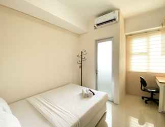 Others 2 Cozy Living And Homey Studio Apartment Transpark Juanda Bekasi Timur