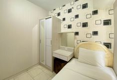 其他 3 Homey And Comfort 2Br At Springlake Summarecon Bekasi Apartment