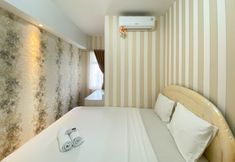 其他 5 Homey And Comfort 2Br At Springlake Summarecon Bekasi Apartment