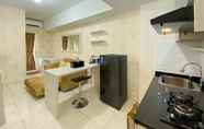 Lain-lain 4 Homey And Comfort 2Br At Springlake Summarecon Bekasi Apartment