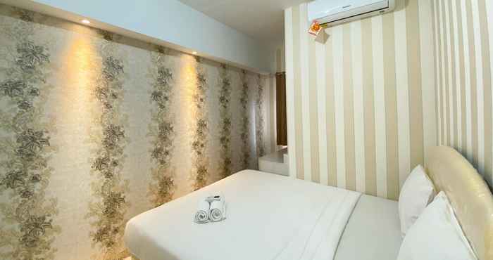 Others Homey And Comfort 2Br At Springlake Summarecon Bekasi Apartment