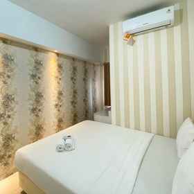 Room 1 Homey And Comfort 2Br At Springlake Summarecon Bekasi Apartment, West Bekasi Hotels