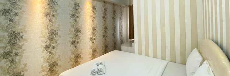 Others Homey And Comfort 2Br At Springlake Summarecon Bekasi Apartment
