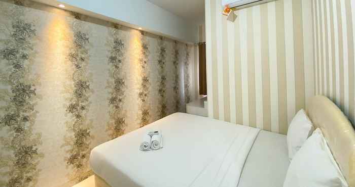 Lain-lain Homey And Comfort 2Br At Springlake Summarecon Bekasi Apartment