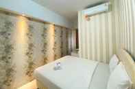 อื่นๆ Homey And Comfort 2Br At Springlake Summarecon Bekasi Apartment