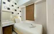 Lain-lain 3 Homey And Comfort 2Br At Springlake Summarecon Bekasi Apartment