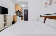 Lainnya 2 Homey And Warm Studio Room Serpong Garden Apartment