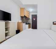 Others 2 Homey And Warm Studio Room Serpong Garden Apartment