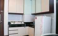 อื่นๆ 4 Relaxing 2Br Apartment At Scientia Residence