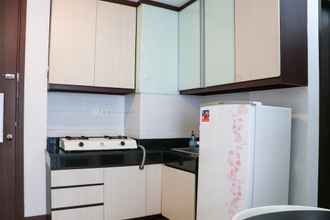 Others 4 Relaxing 2Br Apartment At Scientia Residence