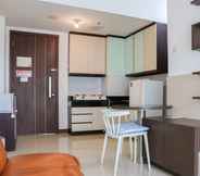 Others 3 Relaxing 2Br Apartment At Scientia Residence