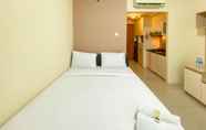 Lainnya 3 Cozy Stay And Tidy Studio Apartment Woodland Park Residence
