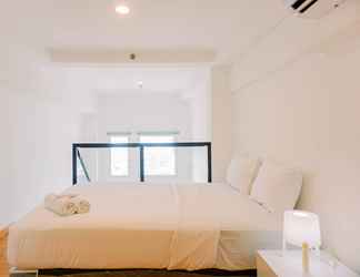 Lainnya 2 Modern And Cozy Studio Loft Apartment At Kingland Avenue