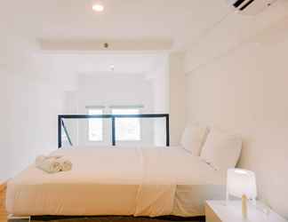 Lainnya 2 Modern And Cozy Studio Loft Apartment At Kingland Avenue