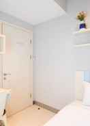 ห้องพัก Cozy Living 2Br At Anderson Supermall Mansion Apartment