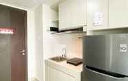 Others 3 Cozy Stay And Homey Studio Pollux Chadstone Apartment