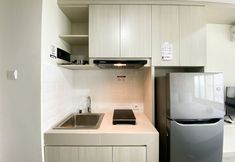 其他 6 Cozy Stay And Homey Studio Pollux Chadstone Apartment