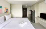 Others 2 Cozy Stay And Homey Studio Pollux Chadstone Apartment