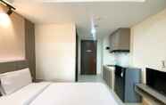 Others 4 Cozy Studio Room At Pollux Chadstone Apartment