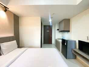 Others 4 Cozy Studio Room At Pollux Chadstone Apartment