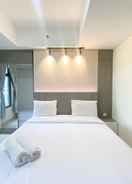 ห้องพัก Cozy Studio Room At Pollux Chadstone Apartment