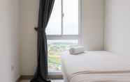 Lainnya 3 Comfort And Minimalist 2Br Apartment Tokyo Riverside Pik 2